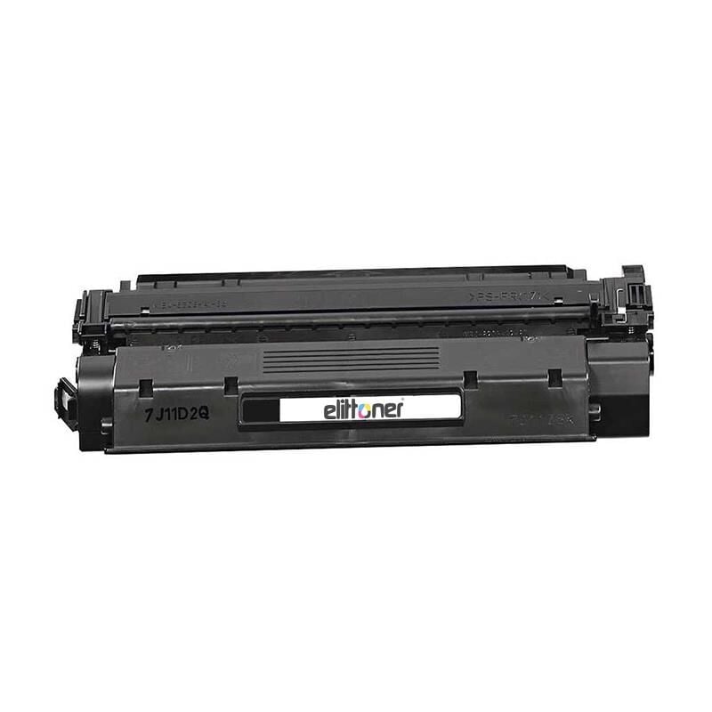 Elittoner Hp C7115A, Q2613A, Q2624A, 1000, 1150, 1200, 1300 (2.5K)