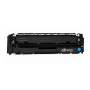 Elittoner Hp W2221A (222A) Cyan (1.2K) LaserJet Pro 3201, 3203, 3204, 3208, 3288, MFP 3303, MFP 3388