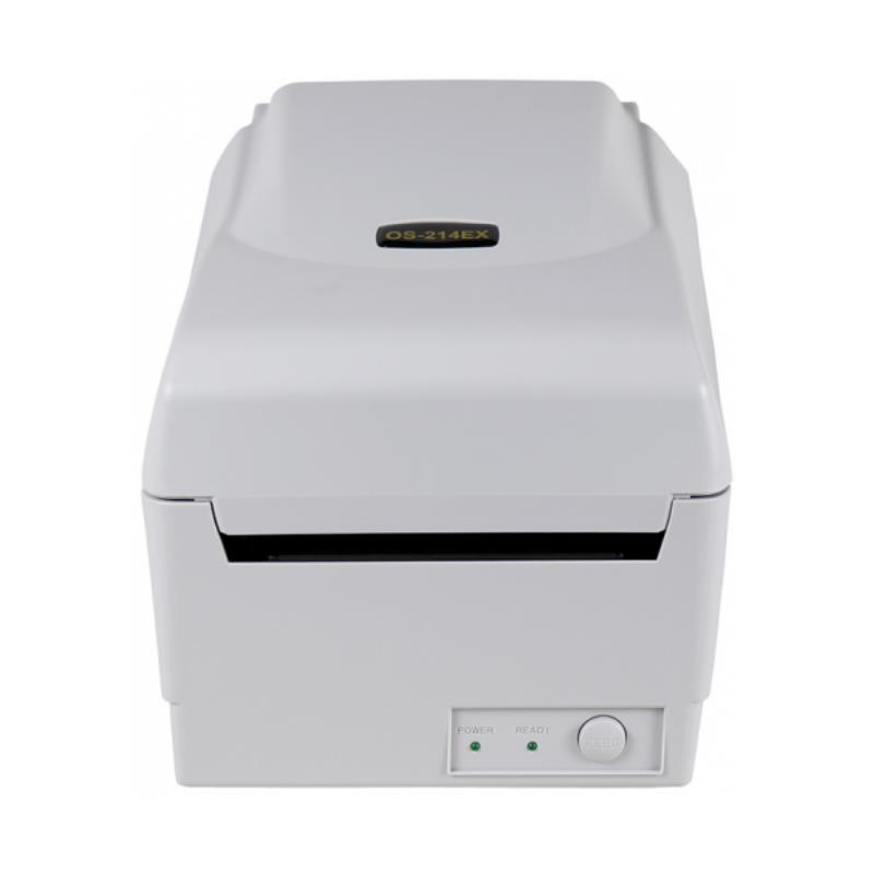 Argox OS-214EX Termal Barkod Yazıcı USB, RS232, Ethernet
