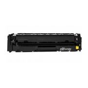 Elittoner Hp W2222A (222A) Yellow (1.2K) LaserJet Pro 3201, 3203, 3204, 3208, 3288, MFP 3303, MFP 3388