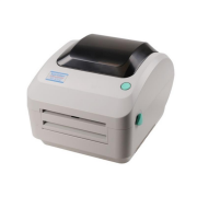 Xprinter XP-470B Termal Barkod Yazıcı USB,  152 mm/sn 203 dpi
