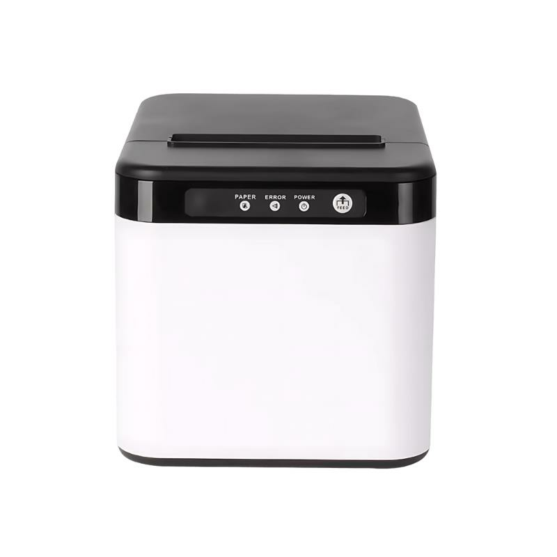 Elitstore ZY-Q821 Termal Fiş Yazıcı 80mm, 203dpi, Usb+Eth