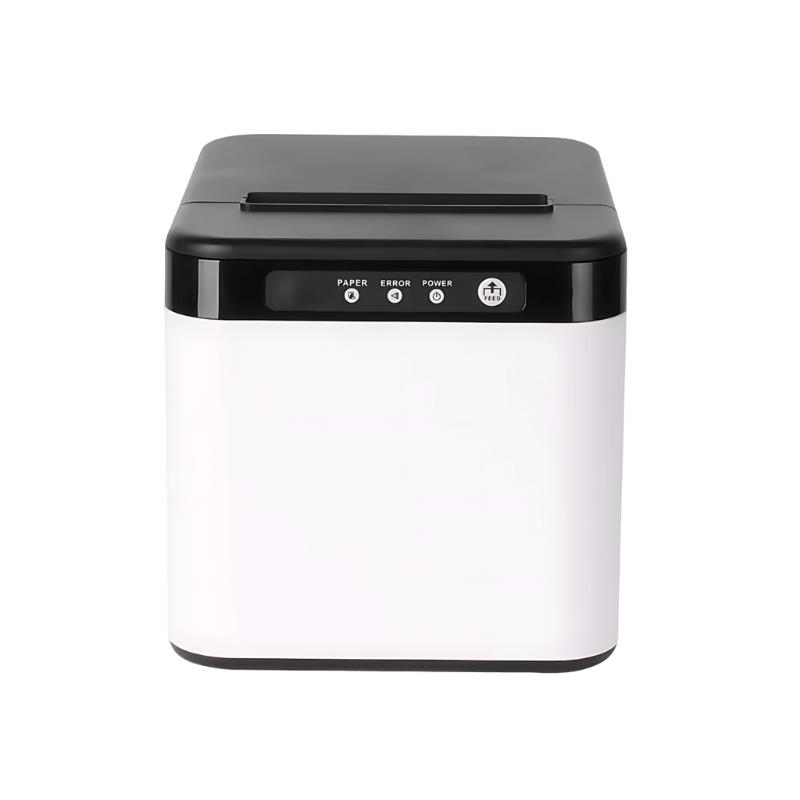 Elitstore ZY-Q821 Termal Fiş Yazıcı 80mm, 203dpi, Usb+Eth