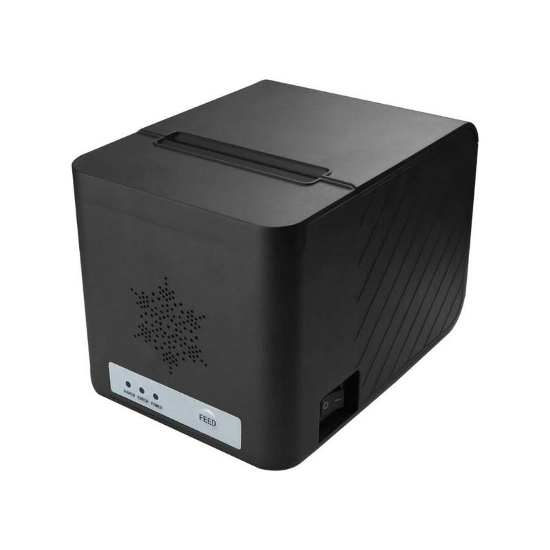 Elitstore GNS180 Termal Fiş Yazıcı 80mm, 203dpi, Usb+Eth