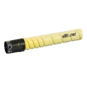 Elittoner Konica Minolta, Develop, TN-216Y, TN-319Y, C220, C280, C360 Yellow (437Gr) (26K)