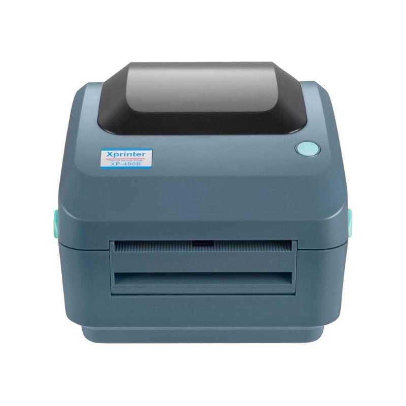 Xprinter XP-490B DT Termal Barkod Yazıcı USB