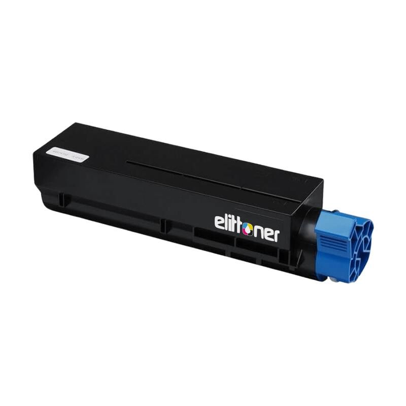 Elittoner OKI B4400, B4600, 43502306 (3K)