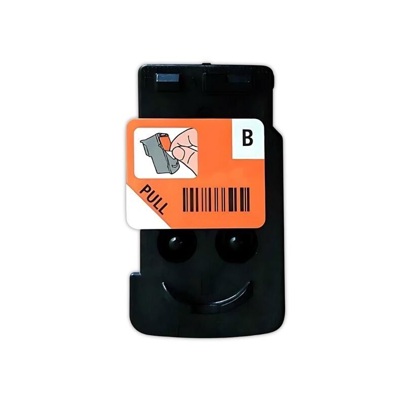 Canon CA91, BH-4 Siyah Baskı Kafası Orj. 0691C002, G2410, G2411, G3410, G3411, G4410, G4411