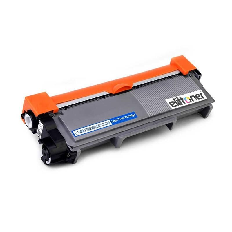 Elittoner Brother TN-2355 (2.6K)