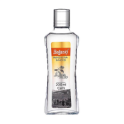 Boğaziçi Kolonya Mandalina Bahçesi Cam Şişe 200 ml