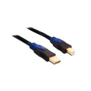 S-Link SLX-974 USB Yazıcı Kablosu 10 Metre