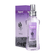 Boğaziçi Kolonya Lavanta Cam Şişe 200 ml