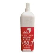 Vivid Dye Mürekkep Kırmızı Epson Uyumlu 1 Litre Top class V58.1
