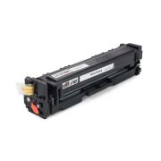 Elittoner Hp CF400A, CF540A (201A, 203A) - Canon CRG-045K, CRG-054K, CRG-067K Siyah (1.5K)