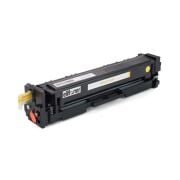 Elittoner Hp CF402A (201A) - Canon CRG-045Y Sarı (1.4K)