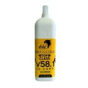 Vivid Dye Mürekkep Sarı Epson Uyumlu 1 Litre Top class V58.1