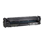 Elittoner Hp CF540A(203A) - Canon CRG-054BK, CRG-067K Siyah (1.5K)