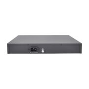 Videopark VP-16P-2UPG 16 Port Poe + 2 Port Gbit Uplink 300W Poe Swıtch Dahili Power