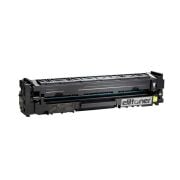 Elittoner Hp CF542A(203A) - Canon CRG-054Y, CRG-067Y Sarı (1.3K)