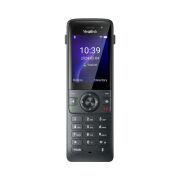 Yealink AX83H Wi-Fi IP Telefon, Telsiz, Siyah