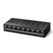 Tp-Link LS1008G - 8 Port 10/100/1000 Mbps Gigabit Switch