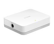D-Link DGS-1005A 5 Port 10/100/1000 Mbps Gigabit Switch