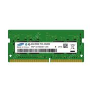Samsung Ntb. Ram Bellek 8GB DDR4 3200 MHz (M471A1K43EB1-CWE)
