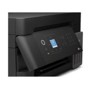 Epson L5390 Renkli Mürekkep Tanklı Yazıcı, Tarayıcı, Fotokopi, Fax, Wi-Fi, ADF, Siyah