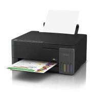 Epson L3350 Renkli Mürekkep Tanklı Yazıcı, Tarayıcı, Fotokopi, Wi-Fi, Siyah