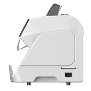 Uber 950 Profesyonel Karışık ve Sıralı Para Sayma ve Kontrol Makinesi, Çift Hazneli, USD, EUR, TL, GBP, RUB, CHF