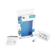 TX TXACUCR340 3xUSB Çoklayıcı 3.0 HUB ve Çoklu Harici Kart Okuyucu