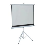 Elitstore Tipod Projeksiyon Perdesi 200x200 Ayaklı