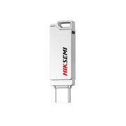 Hiksemi 128GB Type-C Dual USB 3.2 Flash Bellek (HS-USB-E327C-128G)