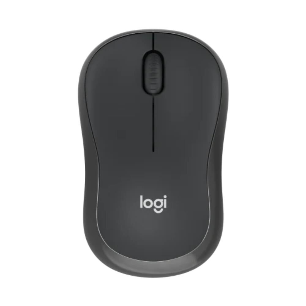 Logitech M240 Bluetooth Sessiz Kablosuz Mouse Siyah - 910-007119
