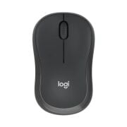 Logitech M240 Bluetooth Sessiz Kablosuz Mouse Siyah - 910-007119