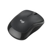 Logitech M240 Bluetooth Sessiz Kablosuz Mouse Siyah - 910-007119
