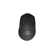 Logitech M330 Silent Kablosuz Mouse Siyah - 910-004909