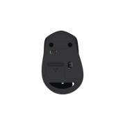 Logitech M330 Silent Kablosuz Mouse Siyah - 910-004909