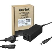 S-Link SL-NBA435 Notebook Adaptör 19V 2.1A 40W (5.0x3.0) Samsung