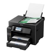 Epson L6570 Renkli Mürekkep Tanklı Yazıcı, Tarayıcı, Fotokopi, Fax, Wi-Fi, LAN, ADF, Dubleks, C11CJ29403