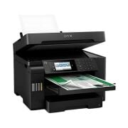 Epson L6570 Renkli Mürekkep Tanklı Yazıcı, Tarayıcı, Fotokopi, Fax, Wi-Fi, LAN, ADF, Dubleks, C11CJ29403