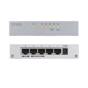 Zyxel GS-105B V3 5 Port Yönetilemez Gigabit SWITCH 10/100/1000 Mbps