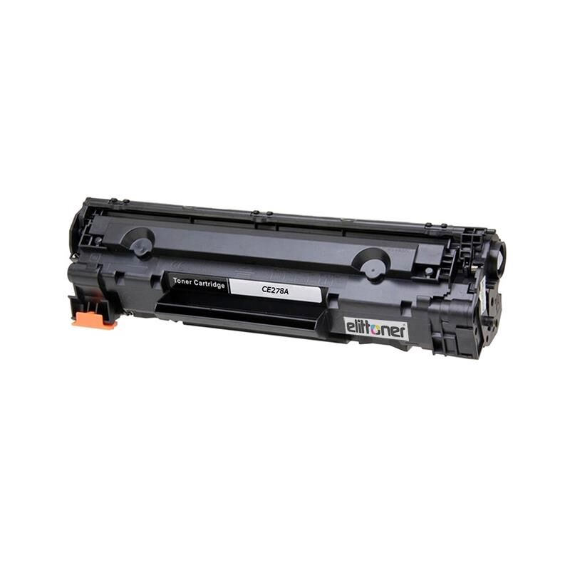 Elittoner Hp CE278A - Canon CRG726, CRG728 (1.6K) M1536, P1566, P1606, LBP6200, LBP6230, LBP6240, D530, D550, D560, L150, L170, L190, L410, MF4410, MF4412, MF4420, MF4430, MF4450, MF4550, MF4570, MF4580, MF4730, MF4750, MF4770, MF4780, MF4870, MF4890