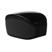 A4 Tech BTS-05 BT Şarj Edilebilir PowerBank Ses Bombası Siyah Hoparlör