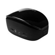 A4 Tech BTS-05 BT Şarj Edilebilir PowerBank Ses Bombası Siyah Hoparlör