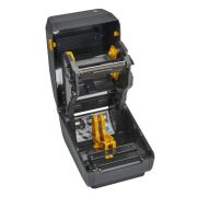 Zebra ZD421TT Barkod Yazıcı Termal Transfer USB, Ribonlu ve Ribonsuz Kullanım - ZD4A042-30EM00EZ