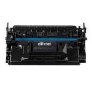 Elittoner Canon CRG-070H Chipli, LBP243, LBP246, LBP247, MF461, MF462, MF463, MF465 (10K)