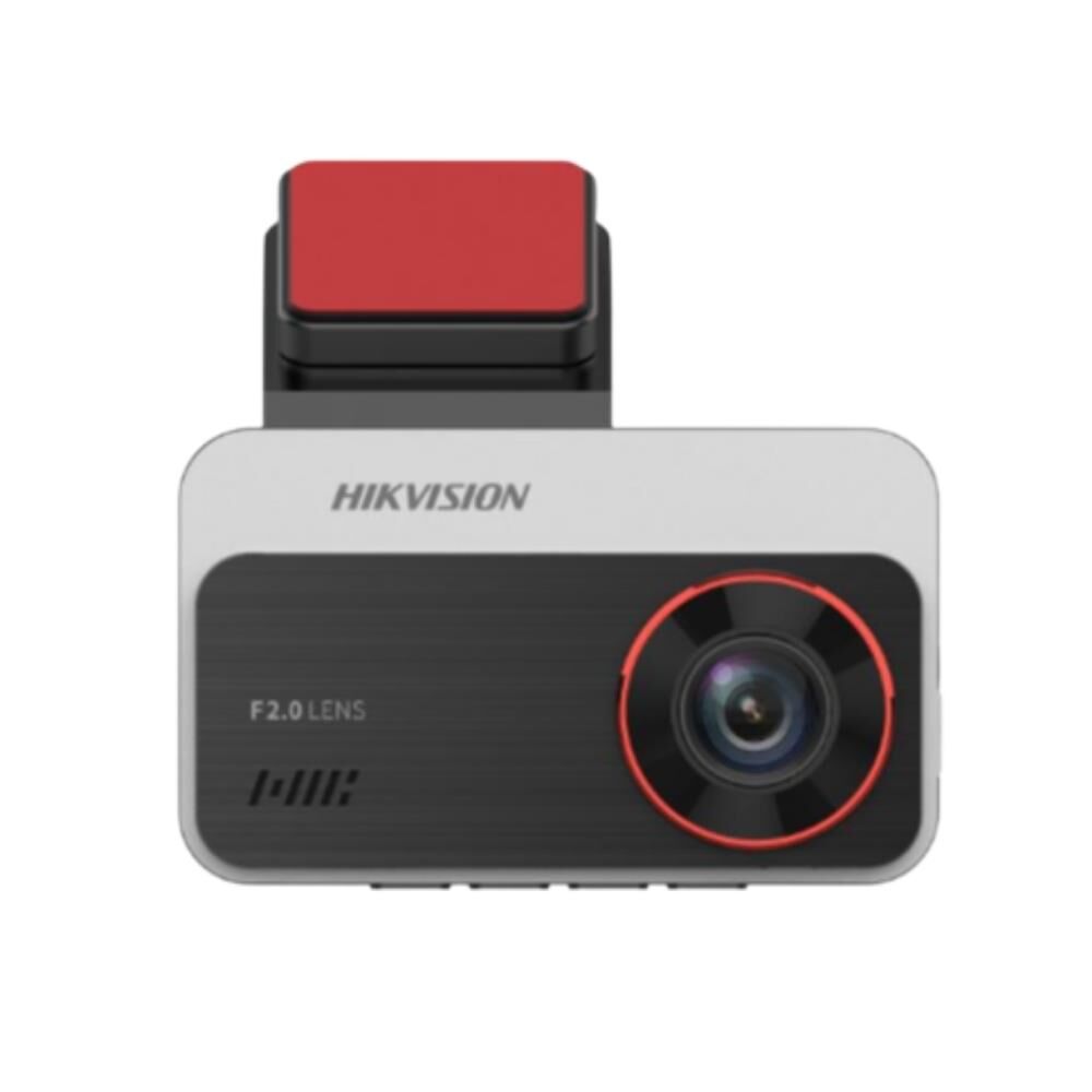Hikvision AE-DC2328-C200S (O-STD) Mikrofon G-Sensörlü Tek Kamera Araç İçi Kamera WiFi