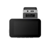 Hikvision AE-DC2328-C200S (O-STD) Mikrofon G-Sensörlü Tek Kamera Araç İçi Kamera WiFi