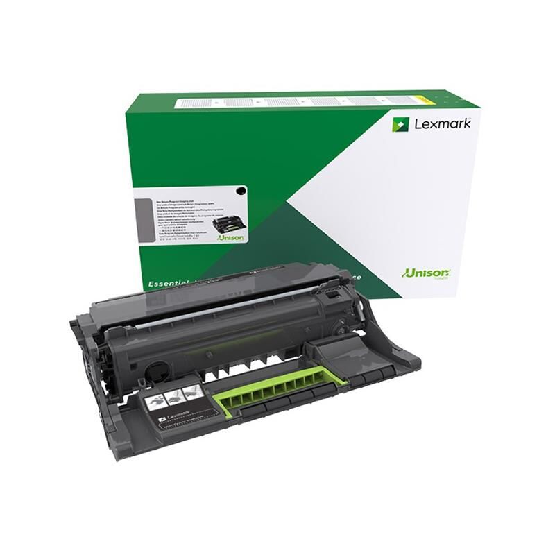 Lexmark 55B0ZA0 Drum Ünitesi Orj. - MS331, MS431, MX331, MX431 (40K)